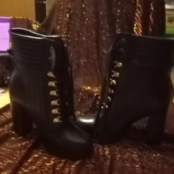 Booties - Picture 2 of 4